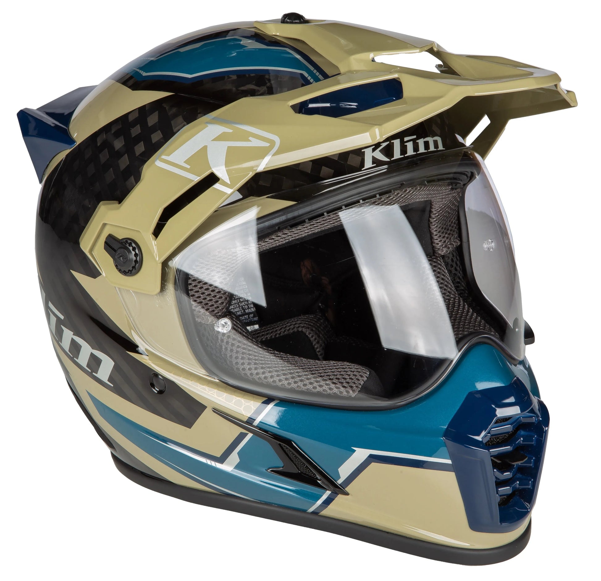 Klim | Krios Pro Helmet ECE/DOT Klim