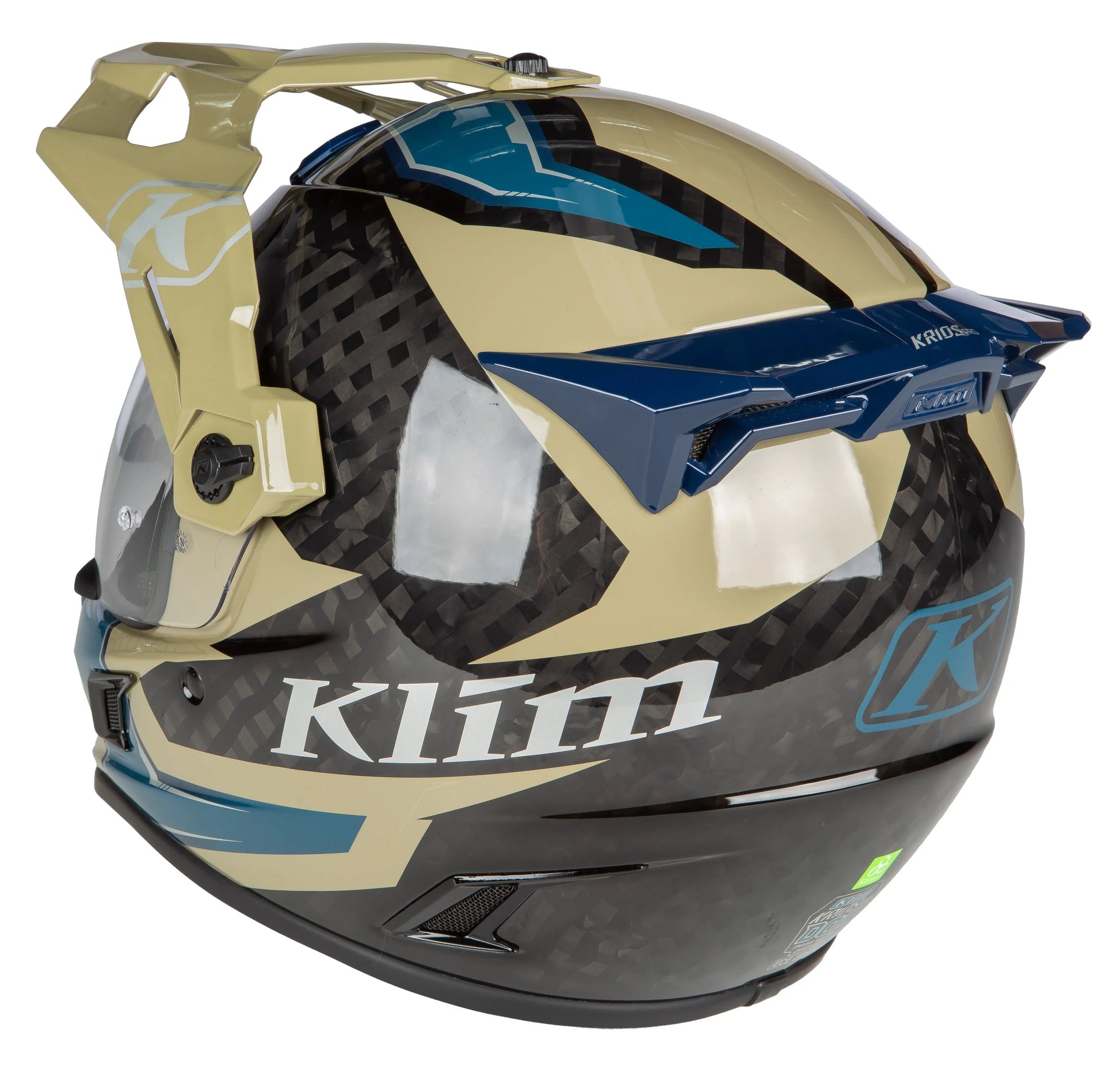Klim | Krios Pro Helmet ECE/DOT Klim