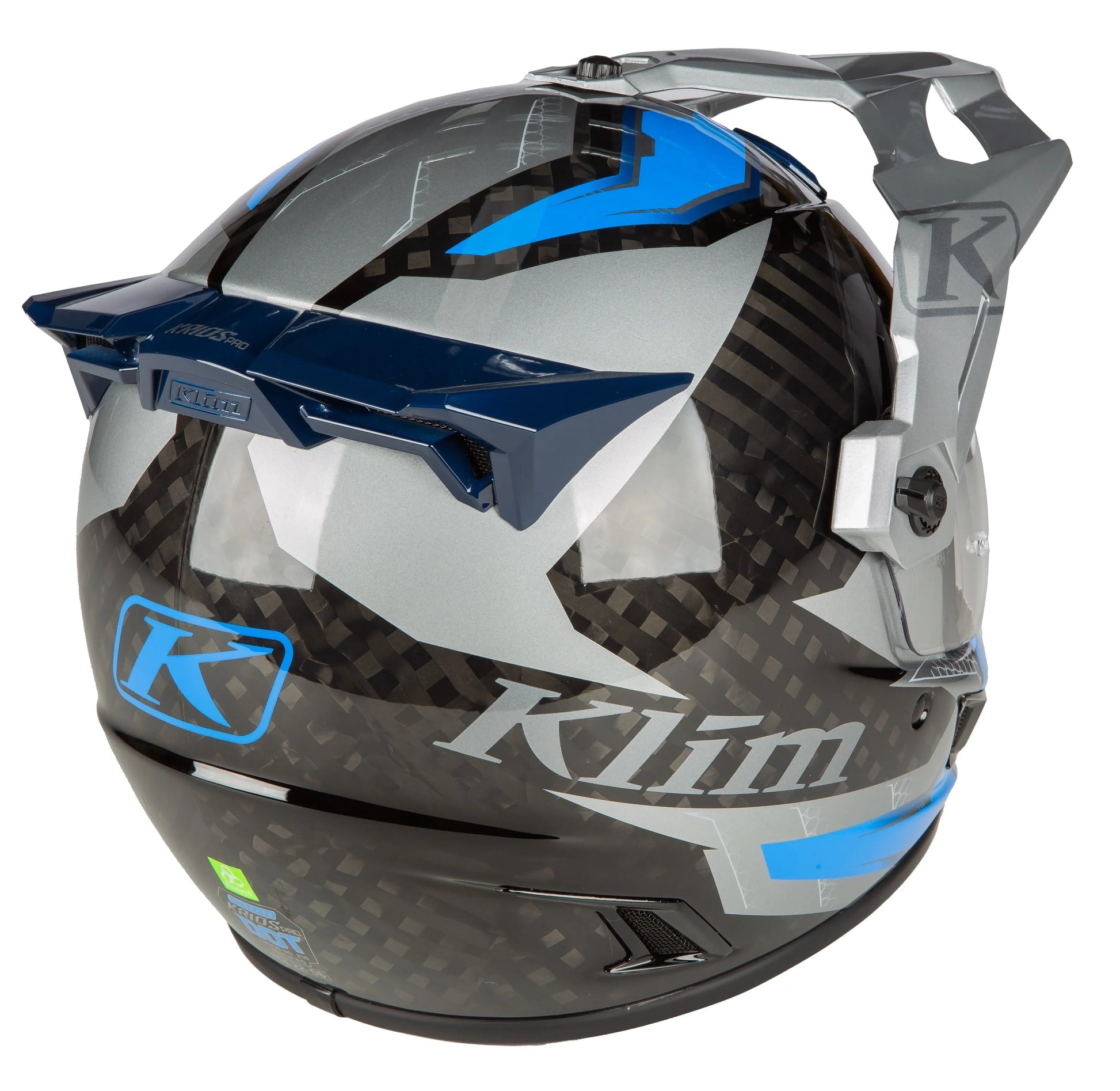 Klim | Krios Pro Helmet ECE/DOT Klim
