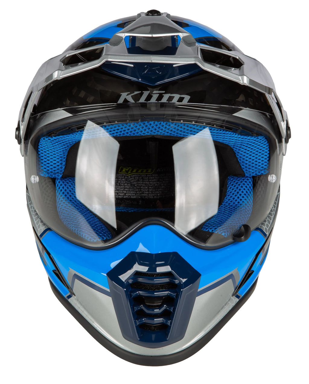 Klim | Krios Pro Helmet ECE/DOT Klim