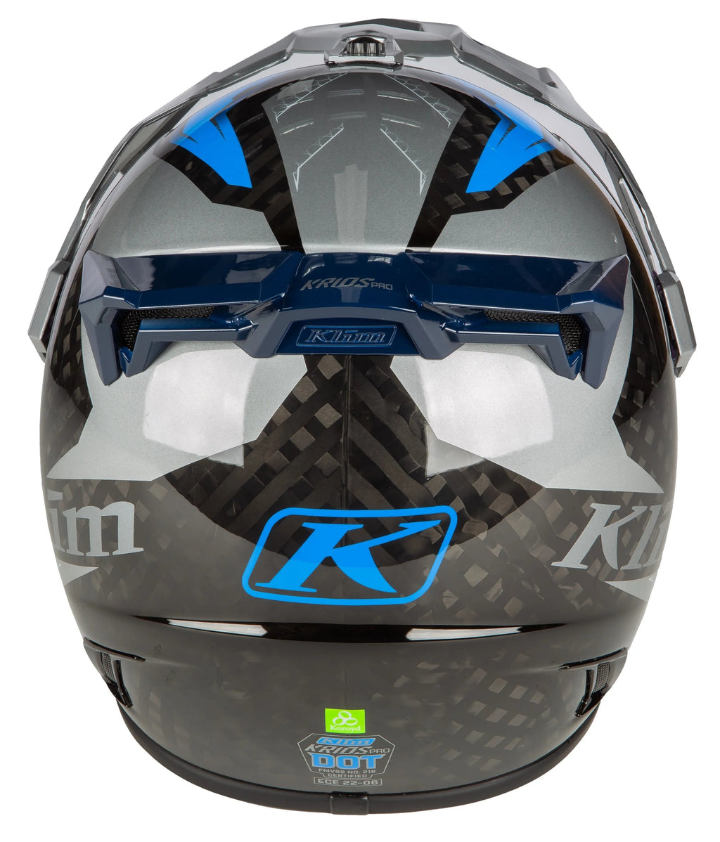 Klim | Krios Pro Helmet ECE/DOT Klim
