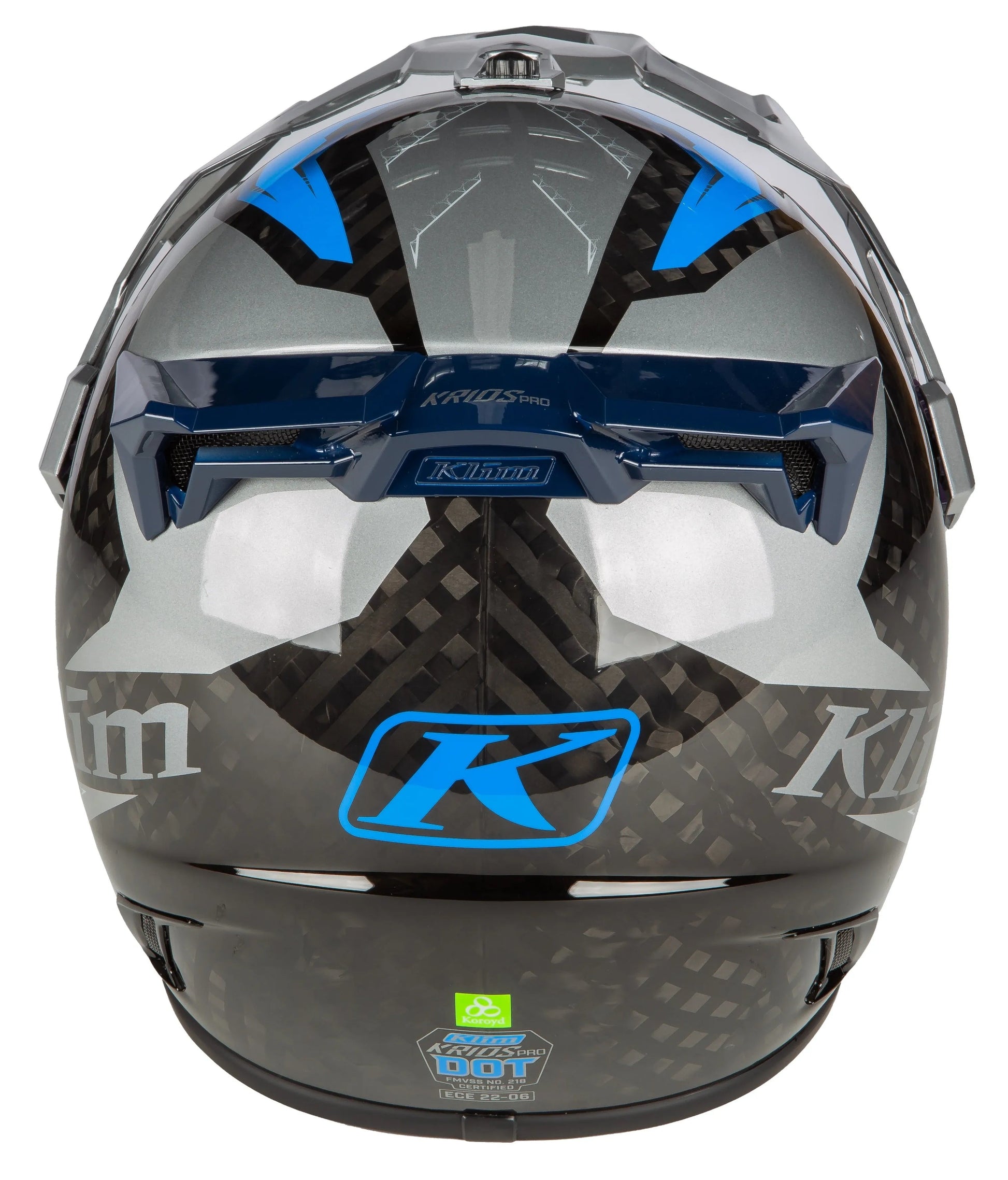 Klim | Krios Pro Helmet ECE/DOT Klim