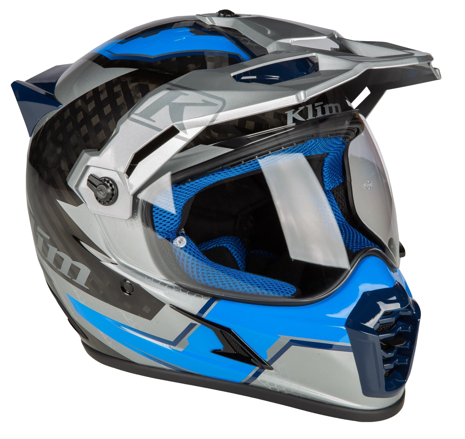 Klim | Krios Pro Helmet ECE/DOT Klim