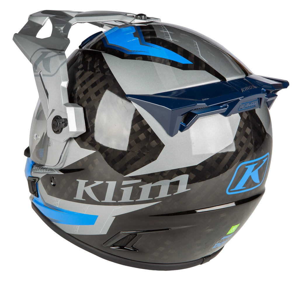 Klim | Krios Pro Helmet ECE/DOT Klim