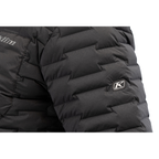 Klim Boulder Stretch Down Hooded Jacket Klim USA