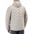 Klim Boulder Stretch Down Hooded Jacket Klim USA