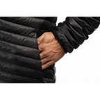 Klim Arete Down Hooded Jacket Klim USA