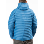 Klim Arete Down Hooded Jacket Klim USA