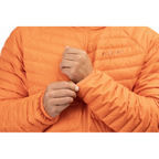 Klim Arete Down Hooded Jacket Klim USA