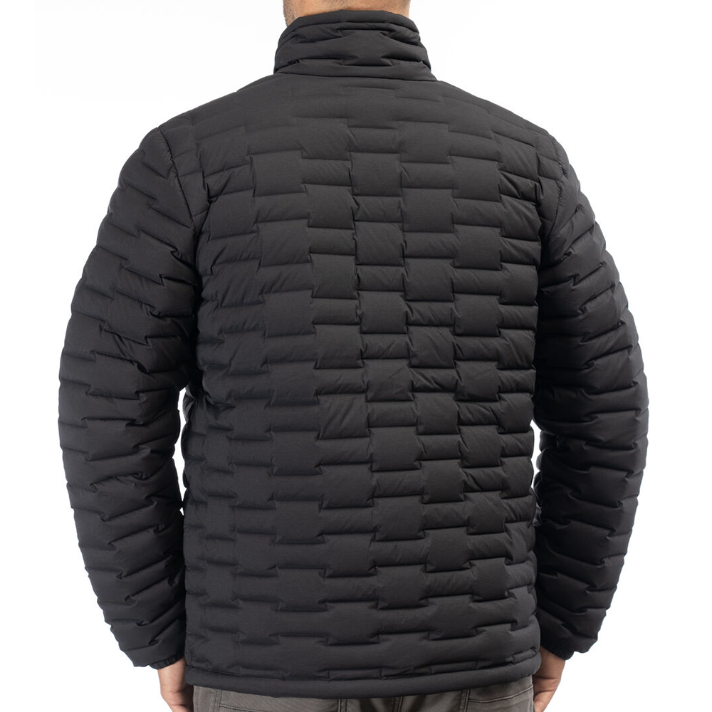 Klim Boulder Stretch Down Jacket Klim USA