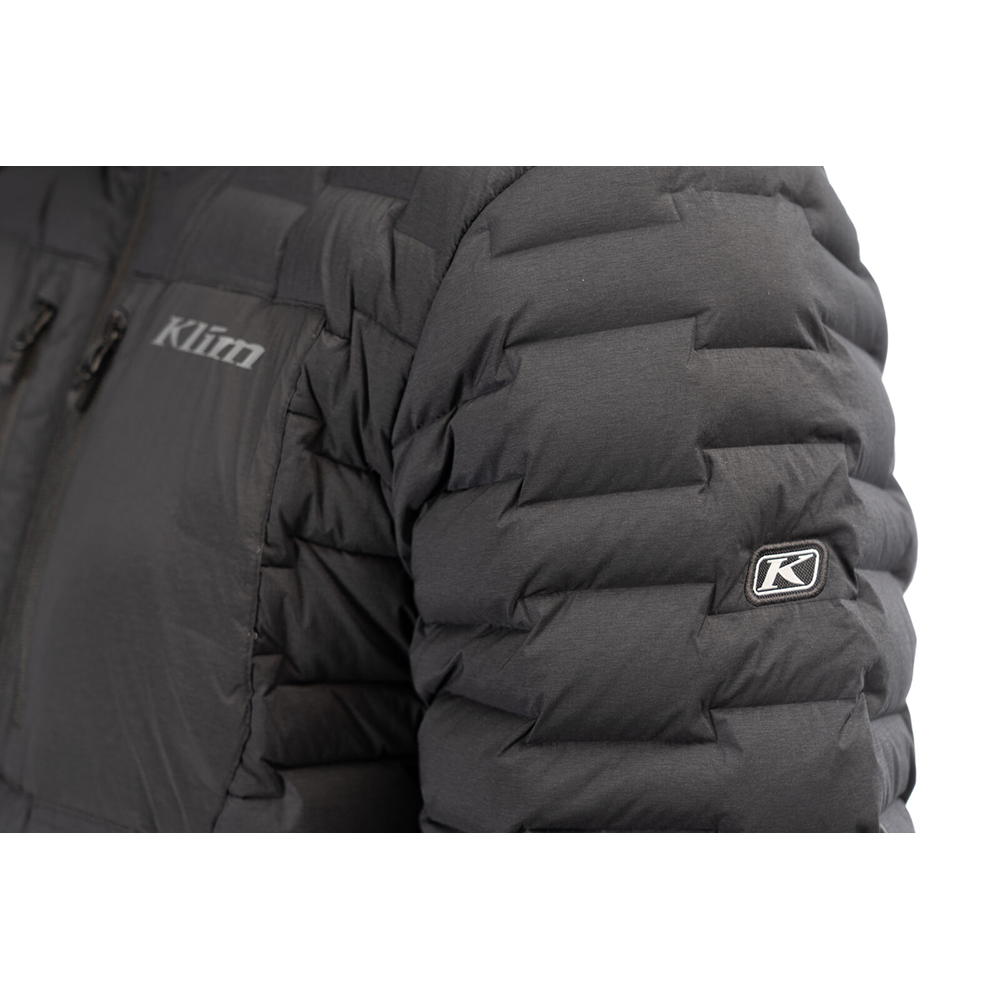 Klim Boulder Stretch Down Jacket Klim USA