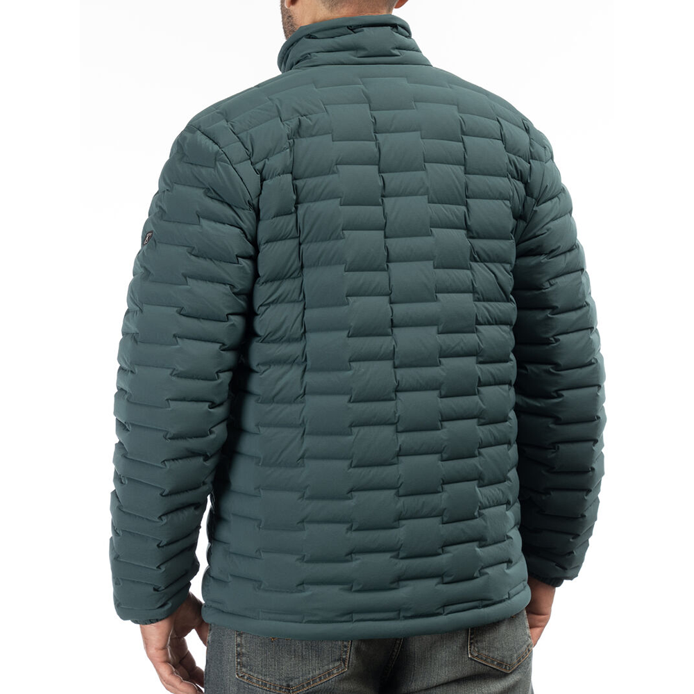Klim Boulder Stretch Down Jacket Klim USA