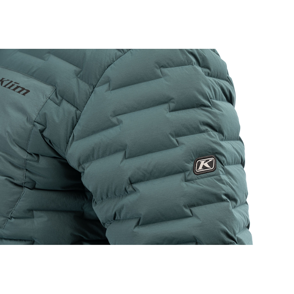 Klim Boulder Stretch Down Jacket Klim USA