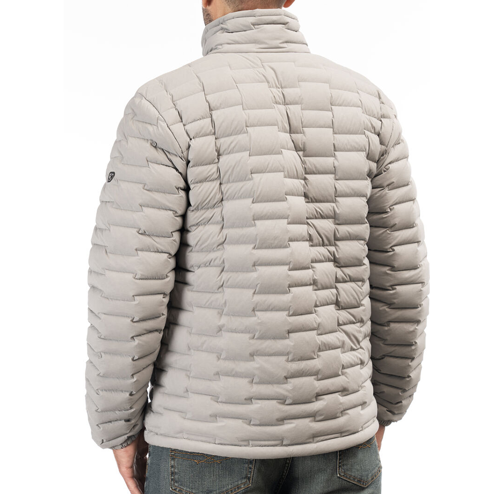 Klim Boulder Stretch Down Jacket Klim USA