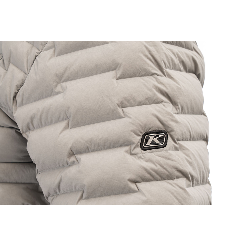 Klim Boulder Stretch Down Jacket Klim USA