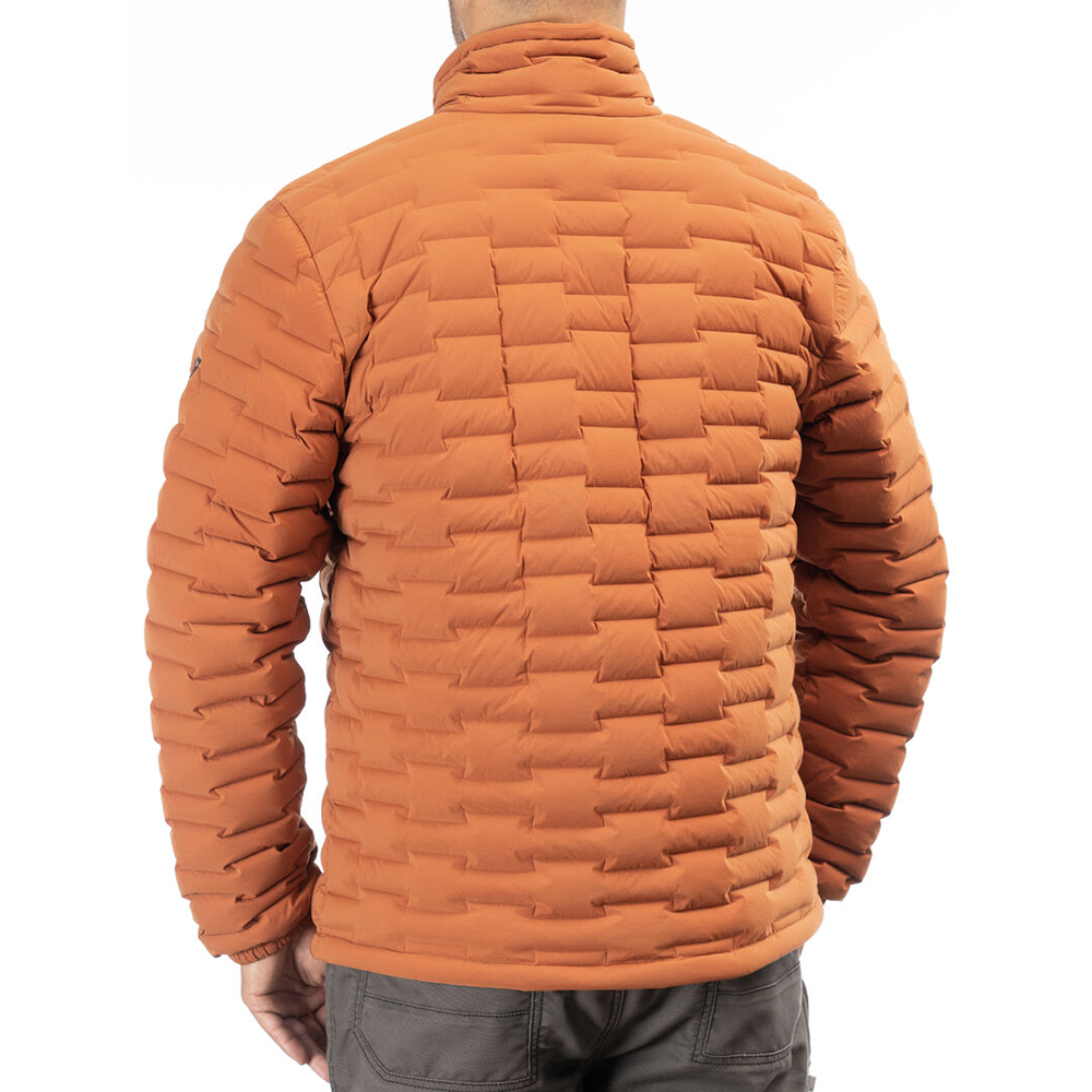 Klim Boulder Stretch Down Jacket Klim USA