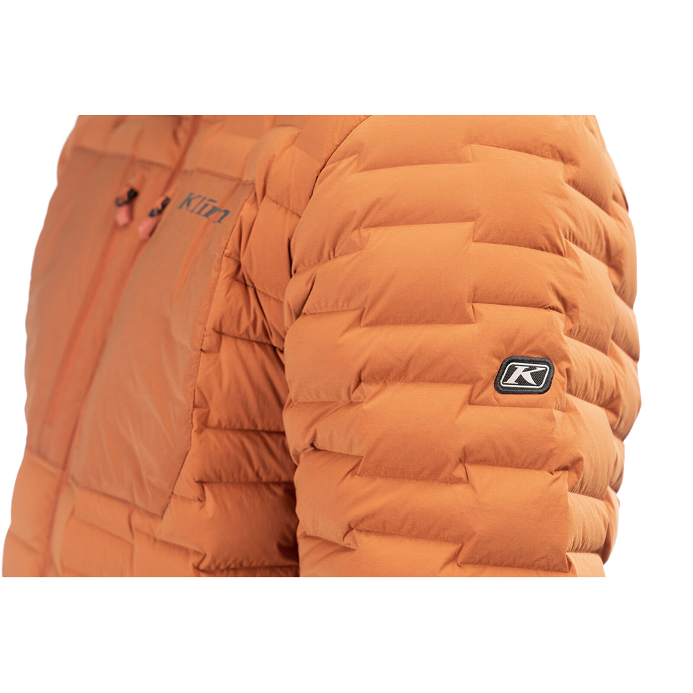 Klim Boulder Stretch Down Jacket Klim USA