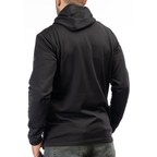 Klim Boulder Stretch Down Hybrid Hoodie Klim USA