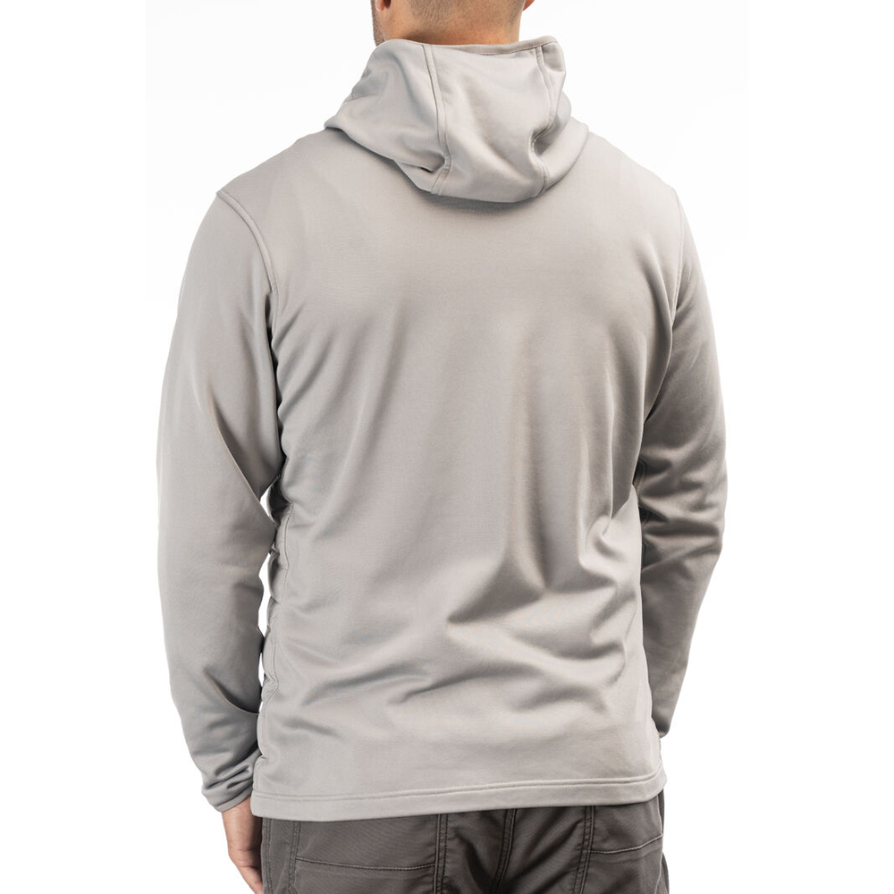 Klim Boulder Stretch Down Hybrid Hoodie Klim USA