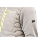 Klim Boulder Stretch Down Hybrid Hoodie Klim USA