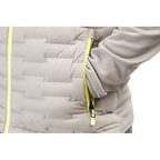 Klim Boulder Stretch Down Hybrid Hoodie Klim USA