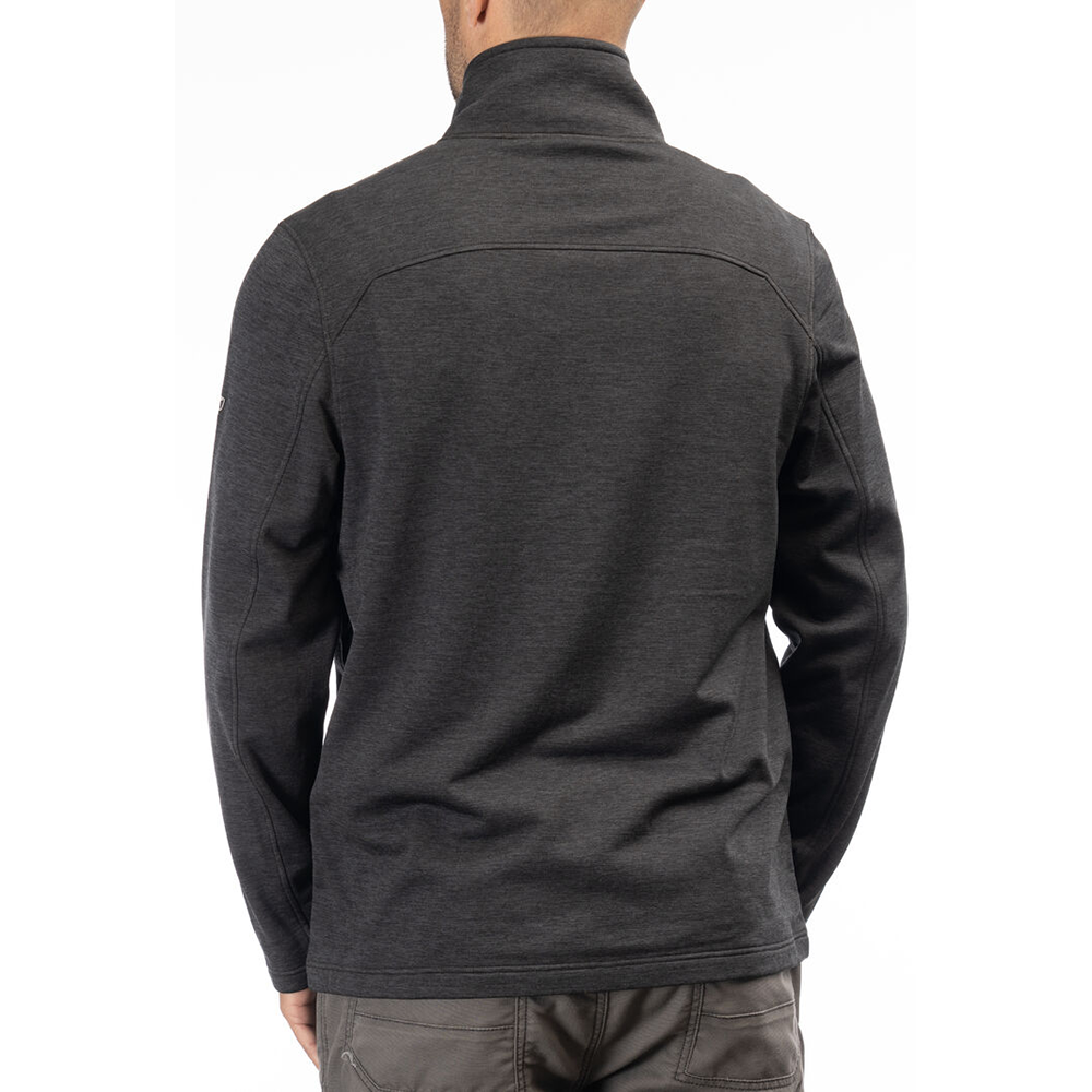 Klim Echo Wool Fleece Jacket Klim USA