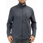 [Color:::Dress Blue] Klim Echo Wool Fleece Jacket