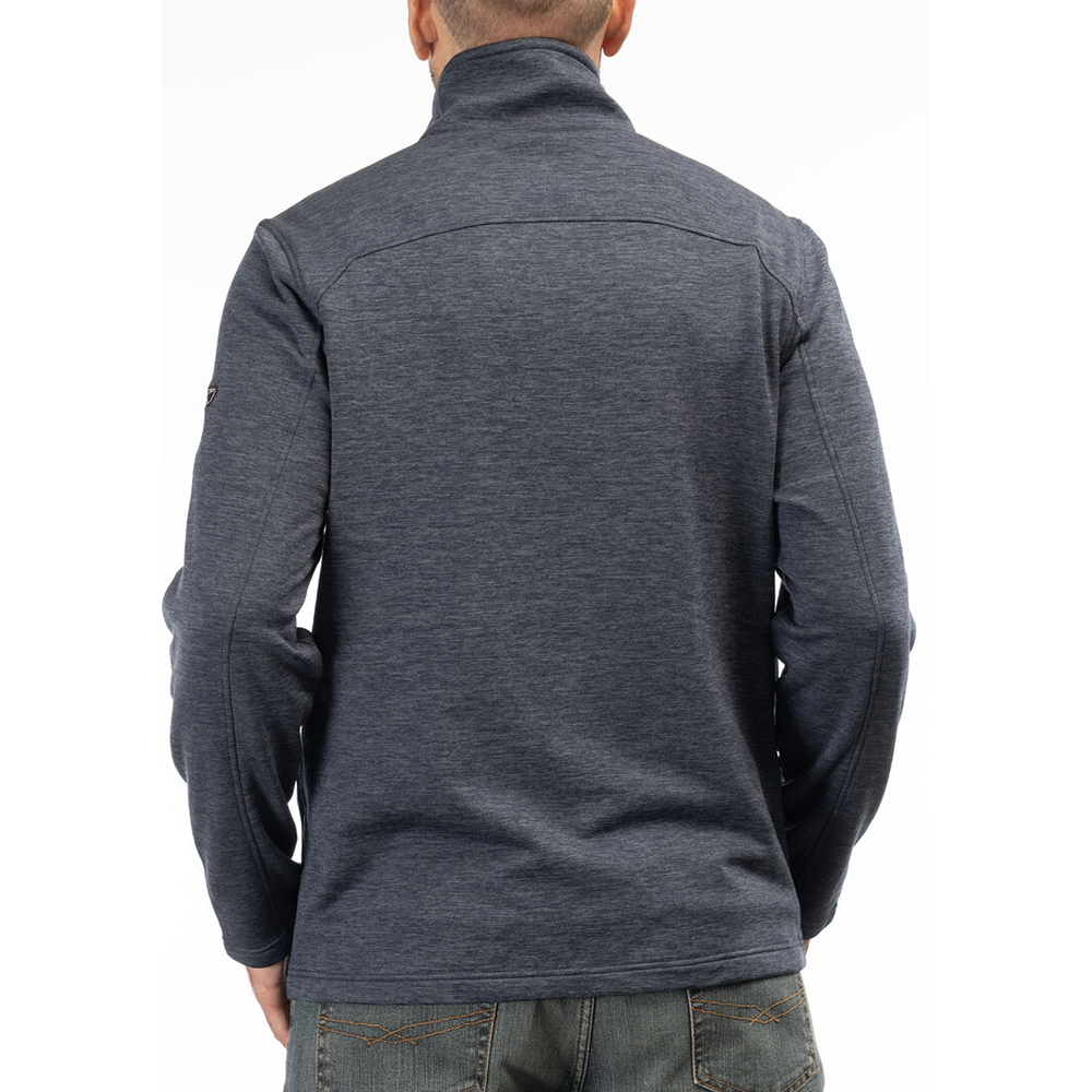 Klim Echo Wool Fleece Jacket Klim USA