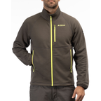 [Color:::Asphalt / Hi Vis] Klim Highline Jacket