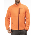 [Color:::Red Orange - Cabernet] Klim Highline Jacket