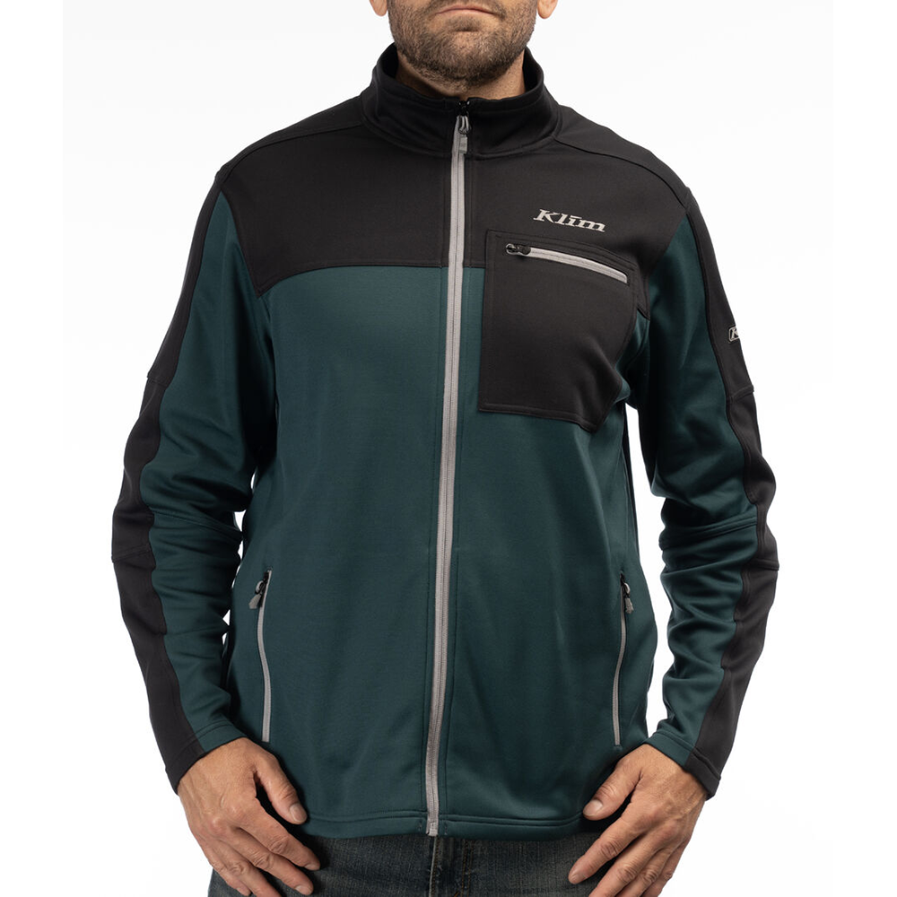 Klim Glacier Jacket Klim USA
