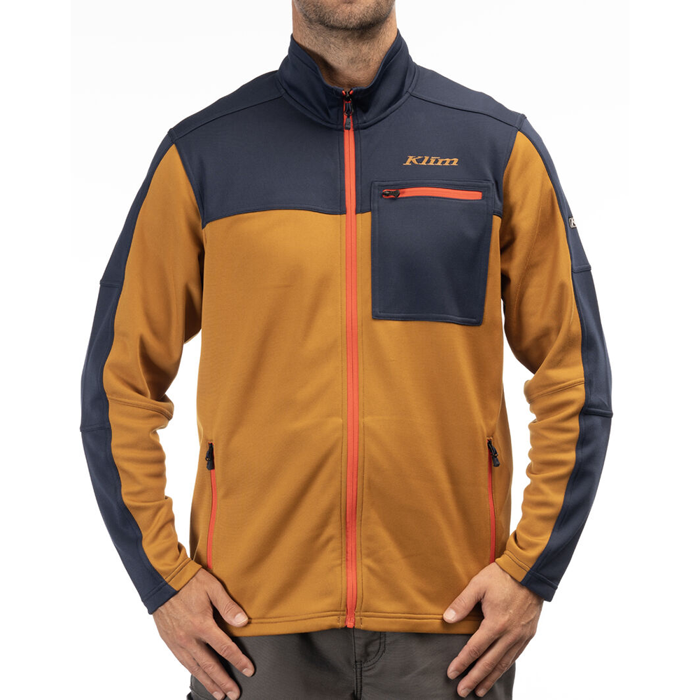 Klim Glacier Jacket Klim USA