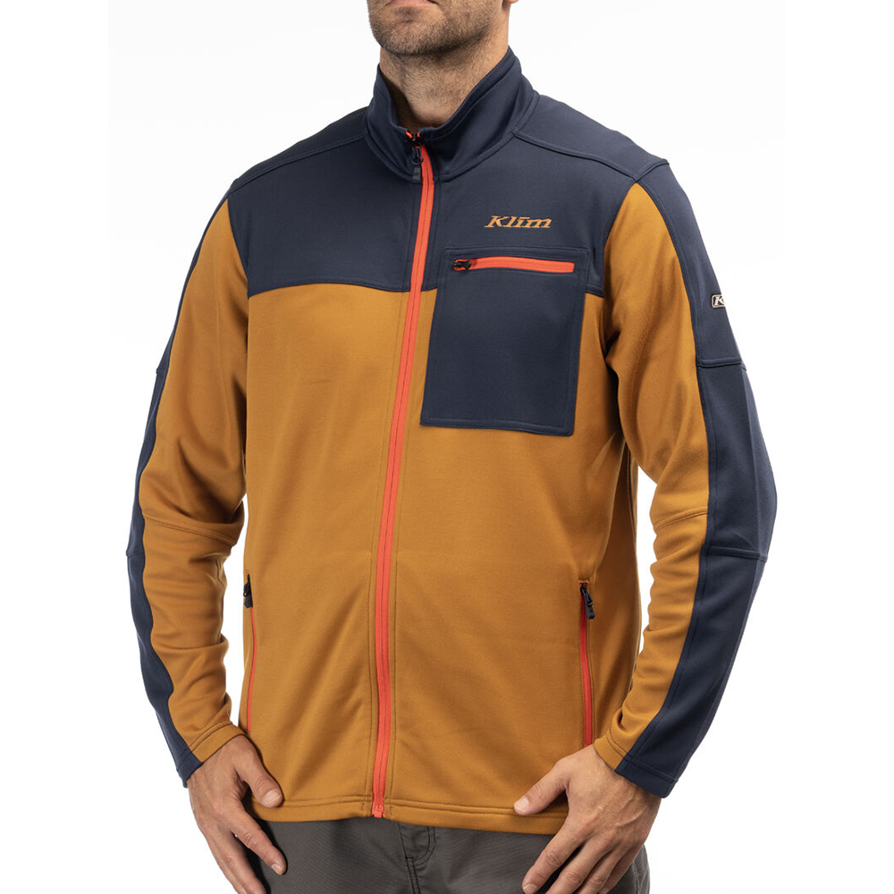 Klim Glacier Jacket Klim USA