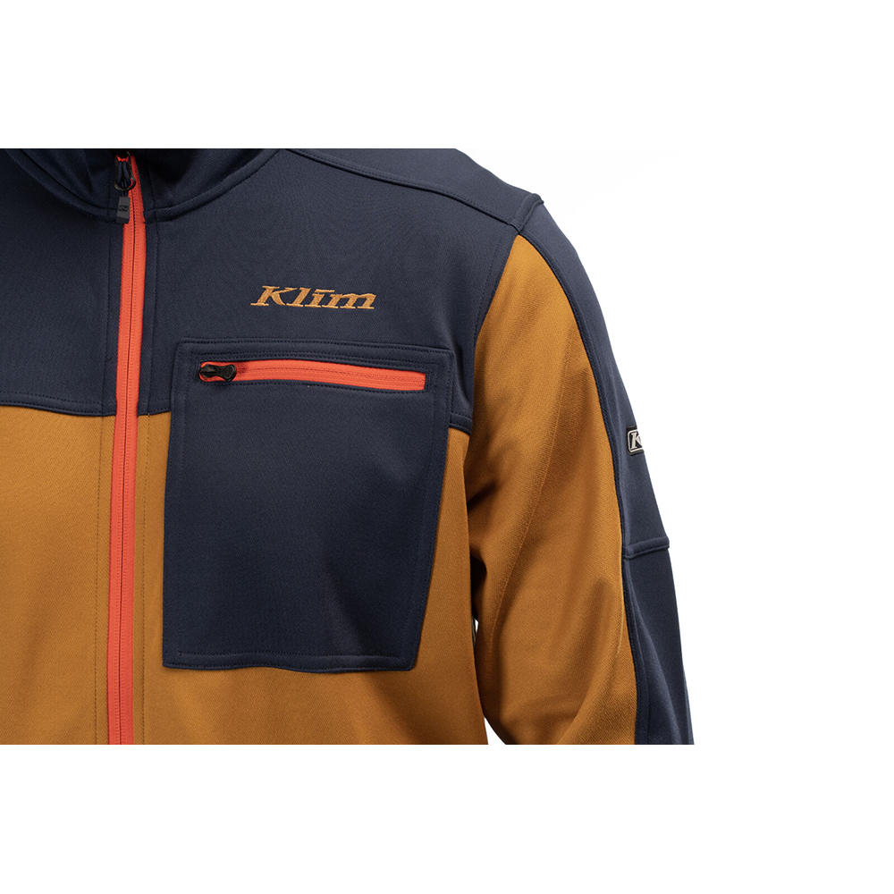 Klim Glacier Jacket Klim USA