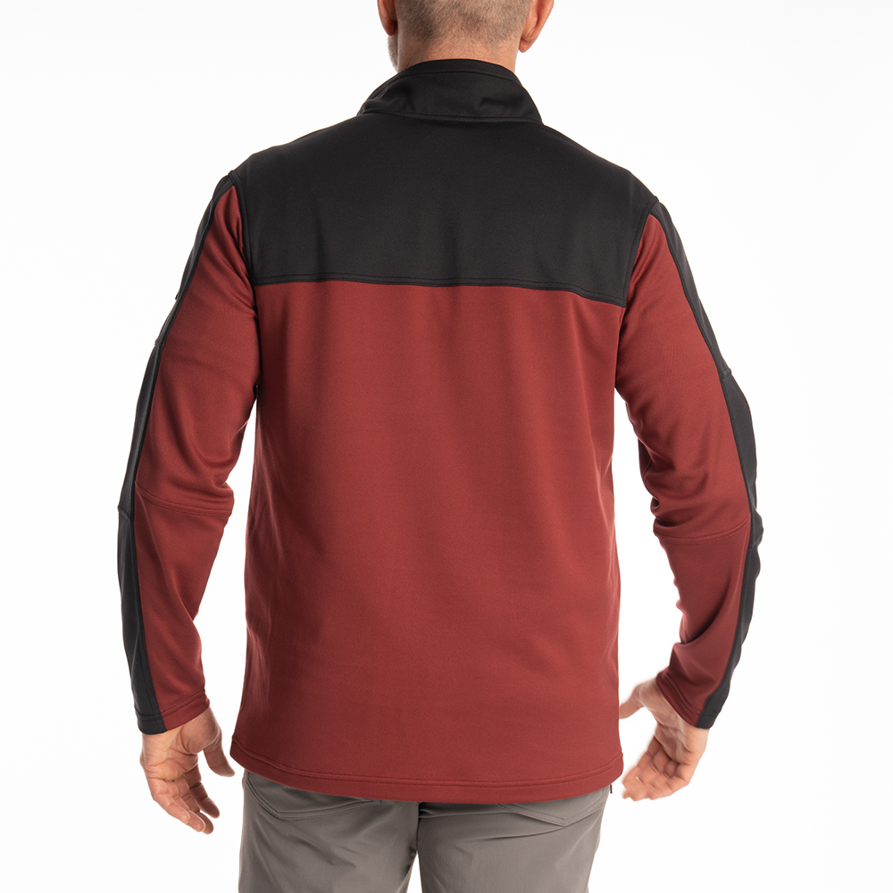 Klim Glacier 1/4 Zip Klim USA