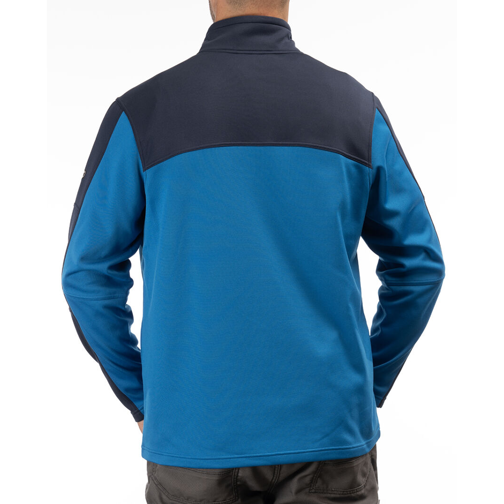 Klim Glacier 1/4 Zip Klim USA