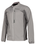 [Color:::Castlerock Gray - Asphalt] Klim Resilience Jacket