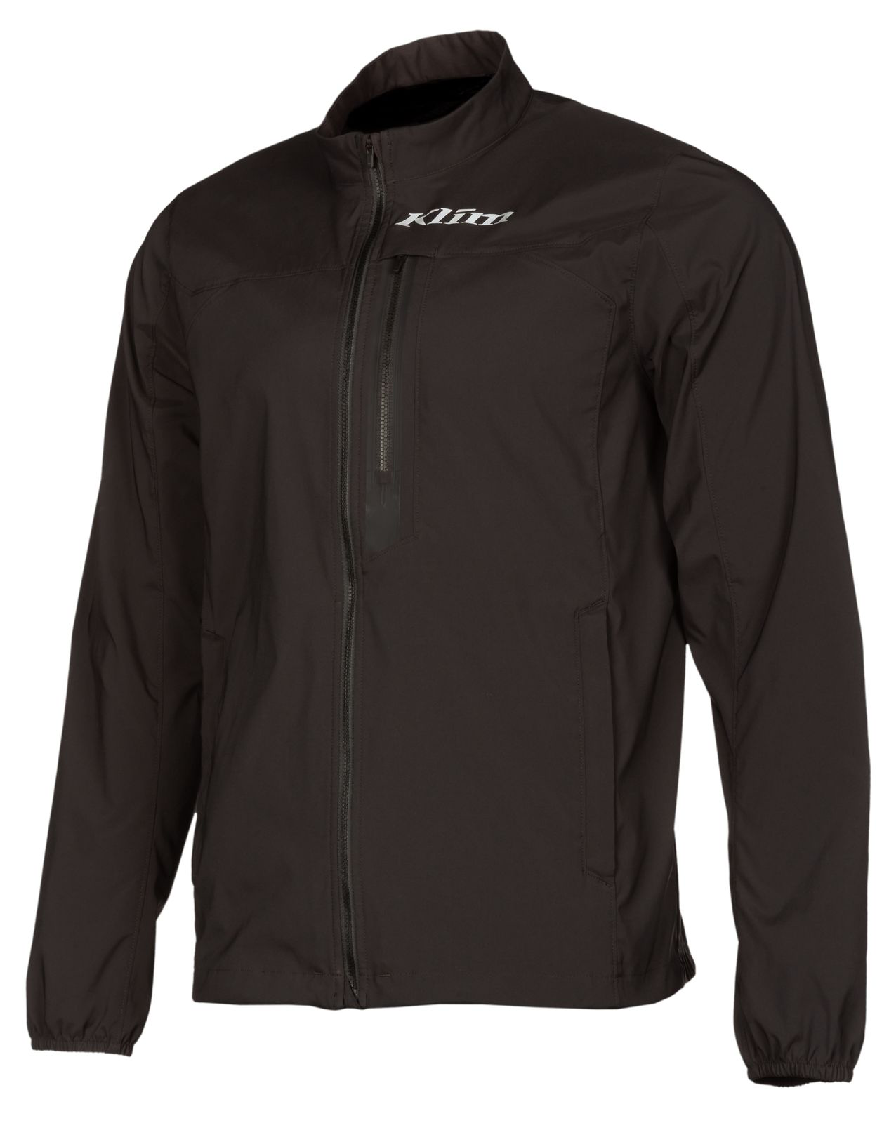 [Color:::Stealth Black] Klim Resilience Jacket