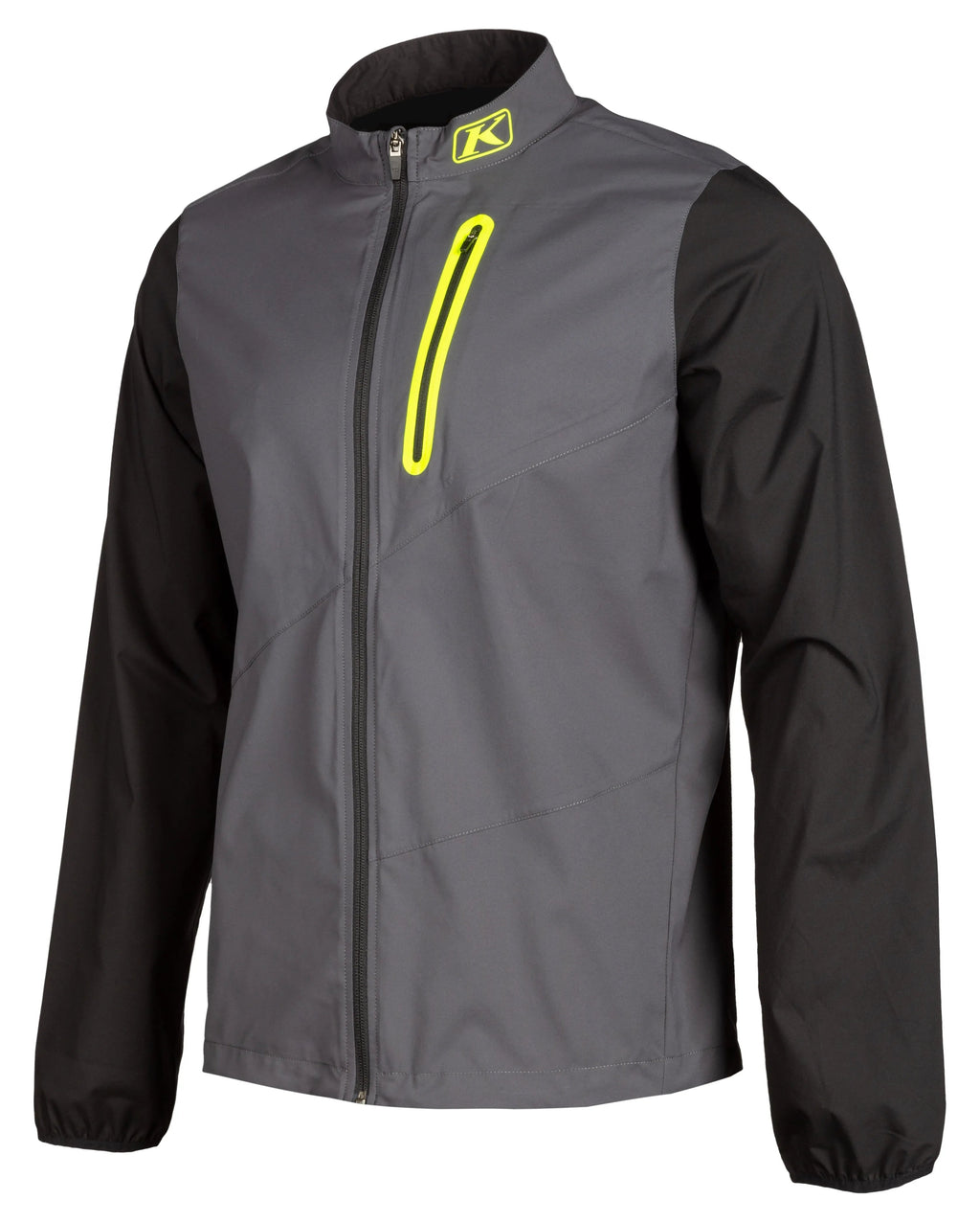 Klim | Zephyr Wind Shirt - Moto Camp Nerd - motorcycle camping