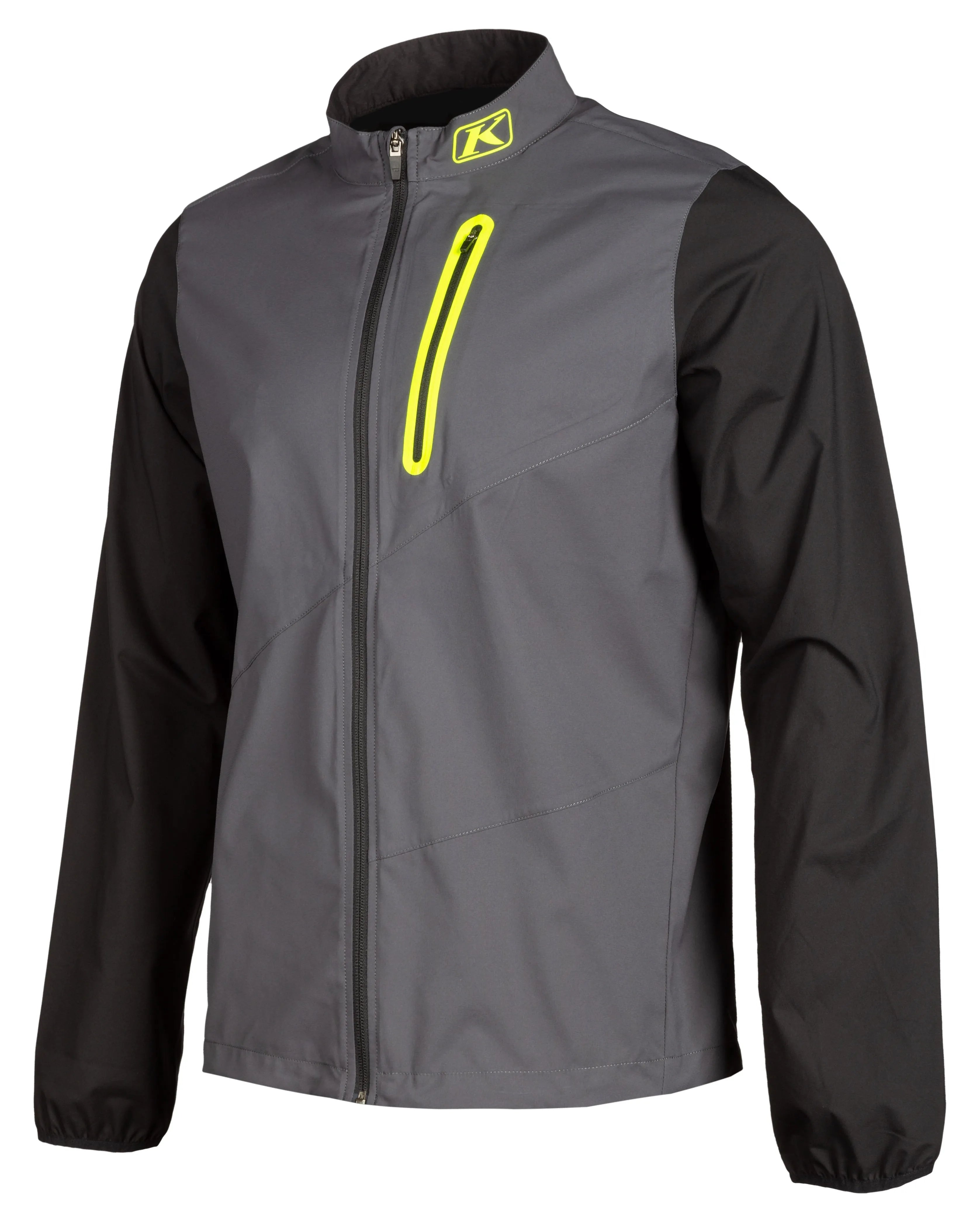 Klim | Zephyr Wind Shirt - Moto Camp Nerd - motorcycle camping