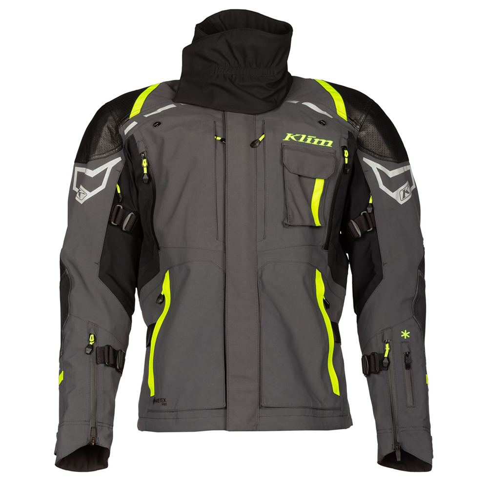 Klim Kodiak Jacket Klim USA