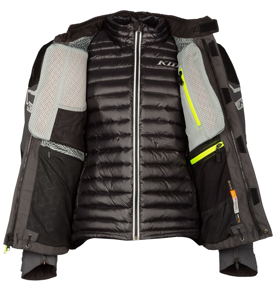 Klim Kodiak Jacket Klim USA