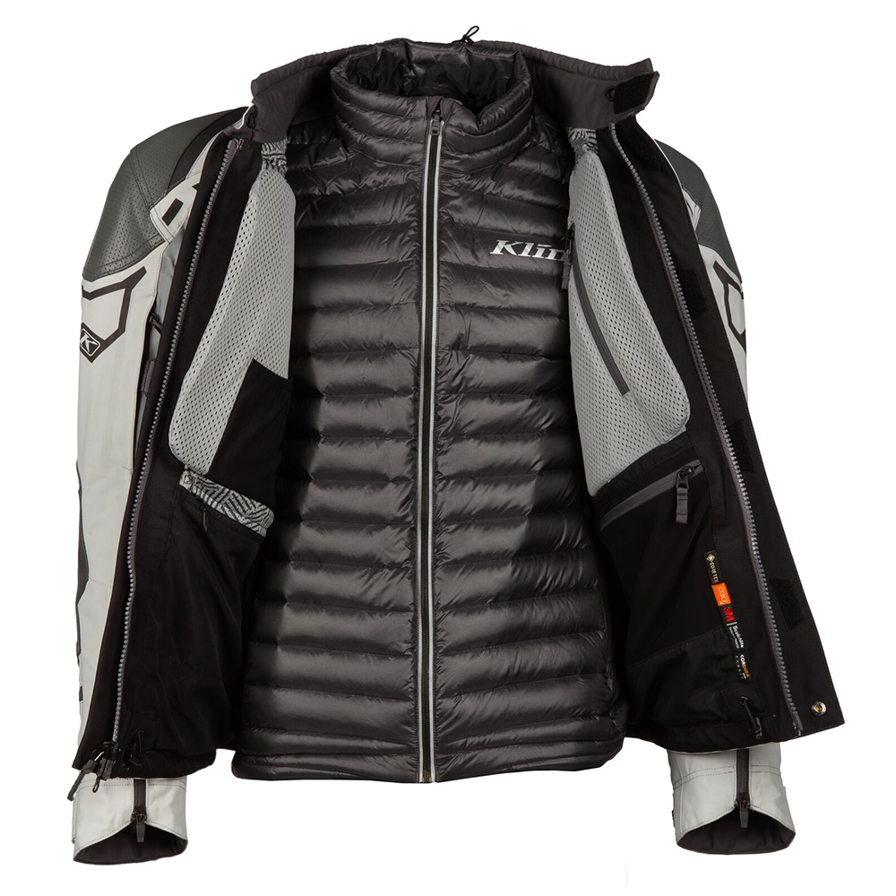 Klim Kodiak Jacket Klim USA