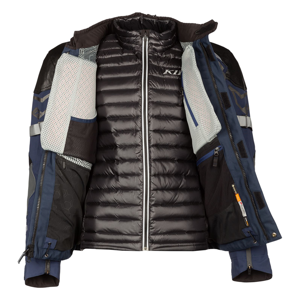 Klim Kodiak Jacket Klim USA