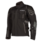 [Color:::Stealth Black] Klim Kodiak Jacket