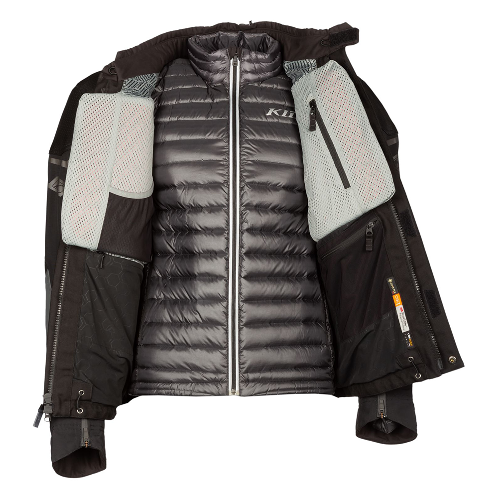 Klim Kodiak Jacket Klim USA