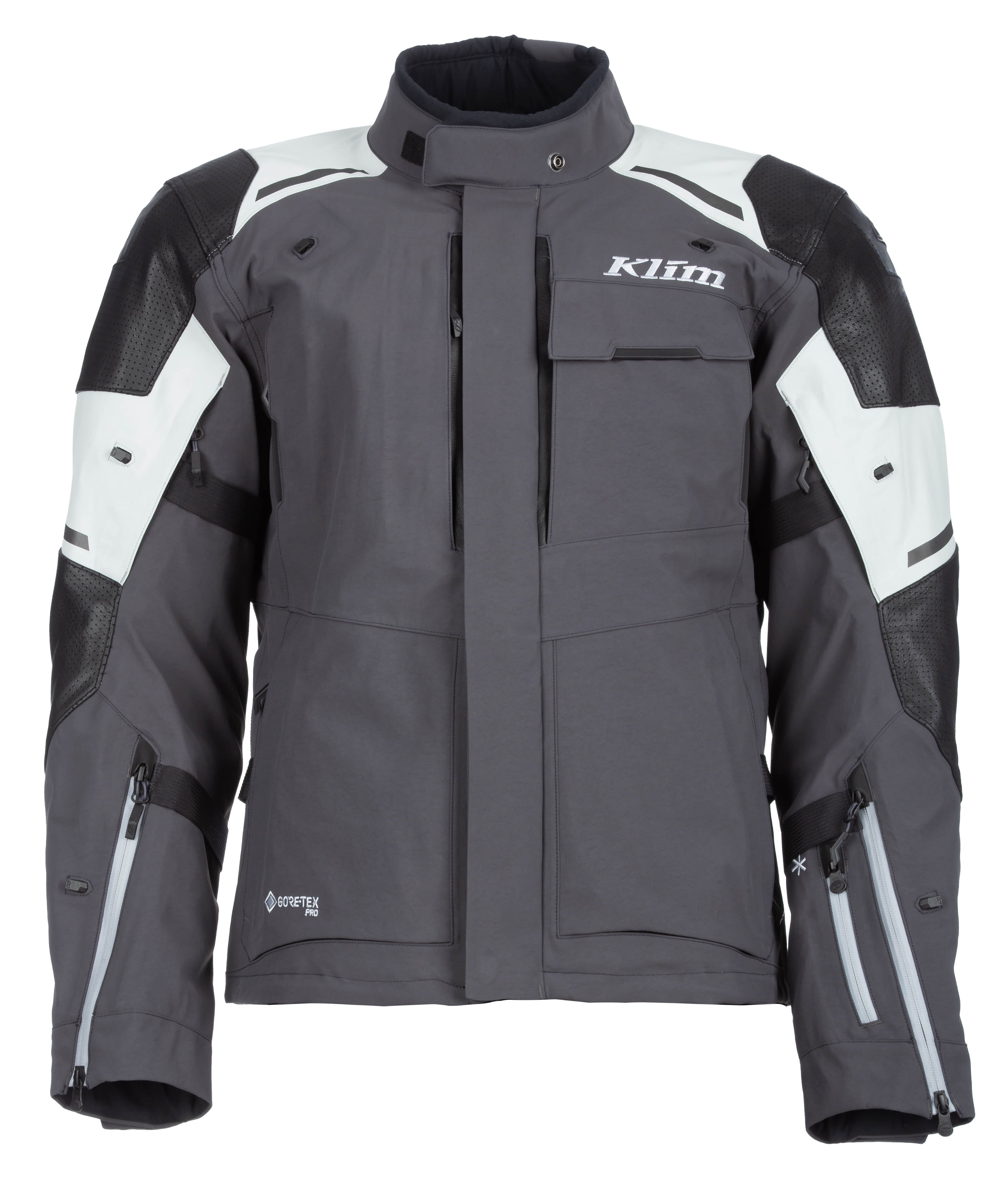 Kodiak Jacket Klim