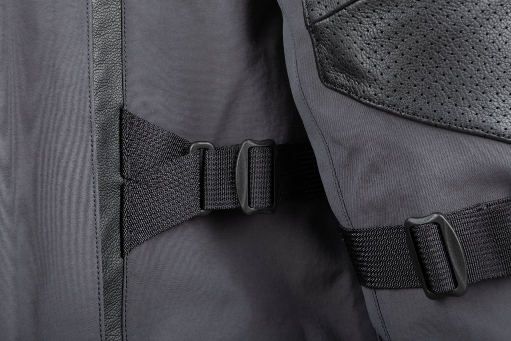 Kodiak Jacket Klim
