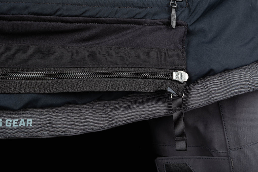 Kodiak Jacket Klim
