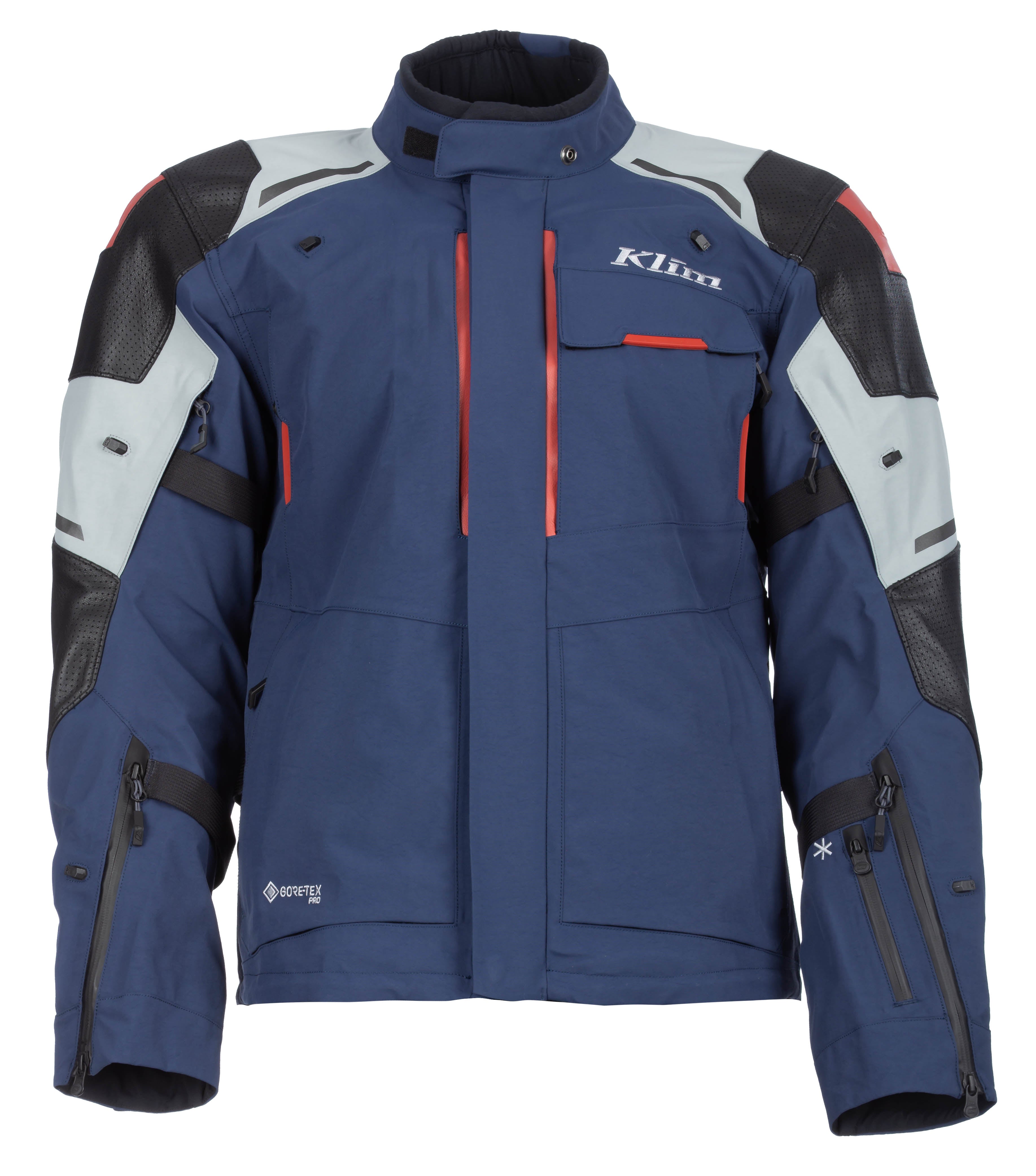 Kodiak Jacket Klim